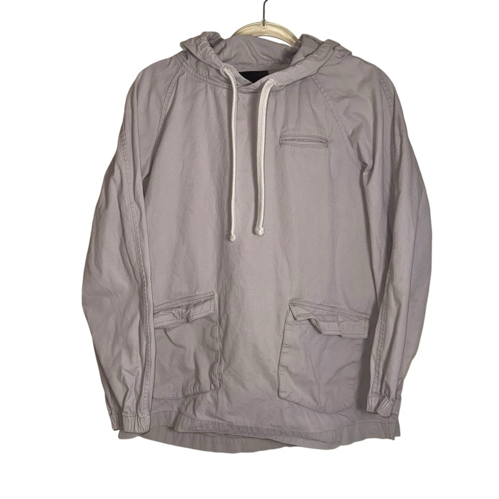 KITH Pullover Hoodie Double Pocket